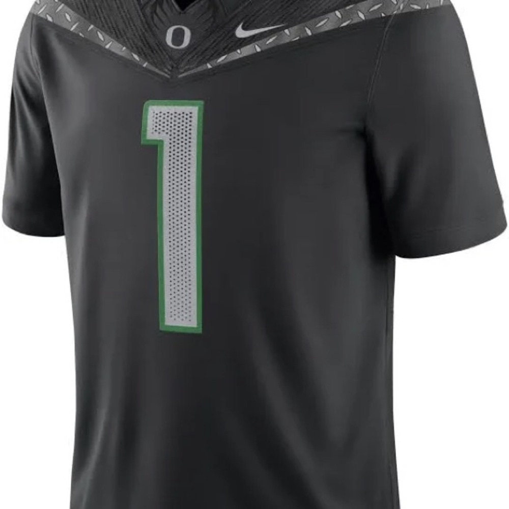Oregon Ducks Jersey
